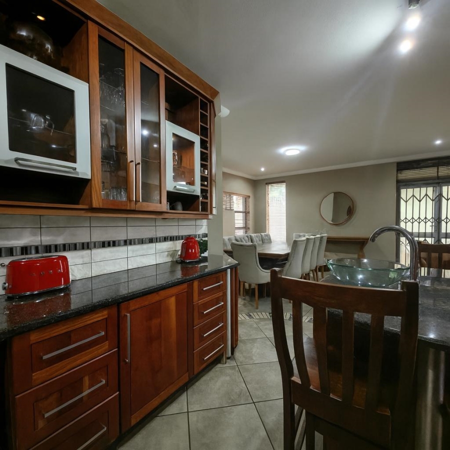 4 Bedroom Property for Sale in Cashan North West